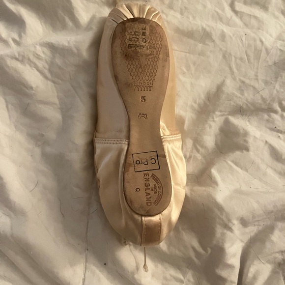 Freed Classic Pro Castle 5 (no x) - Picture 3 of 5